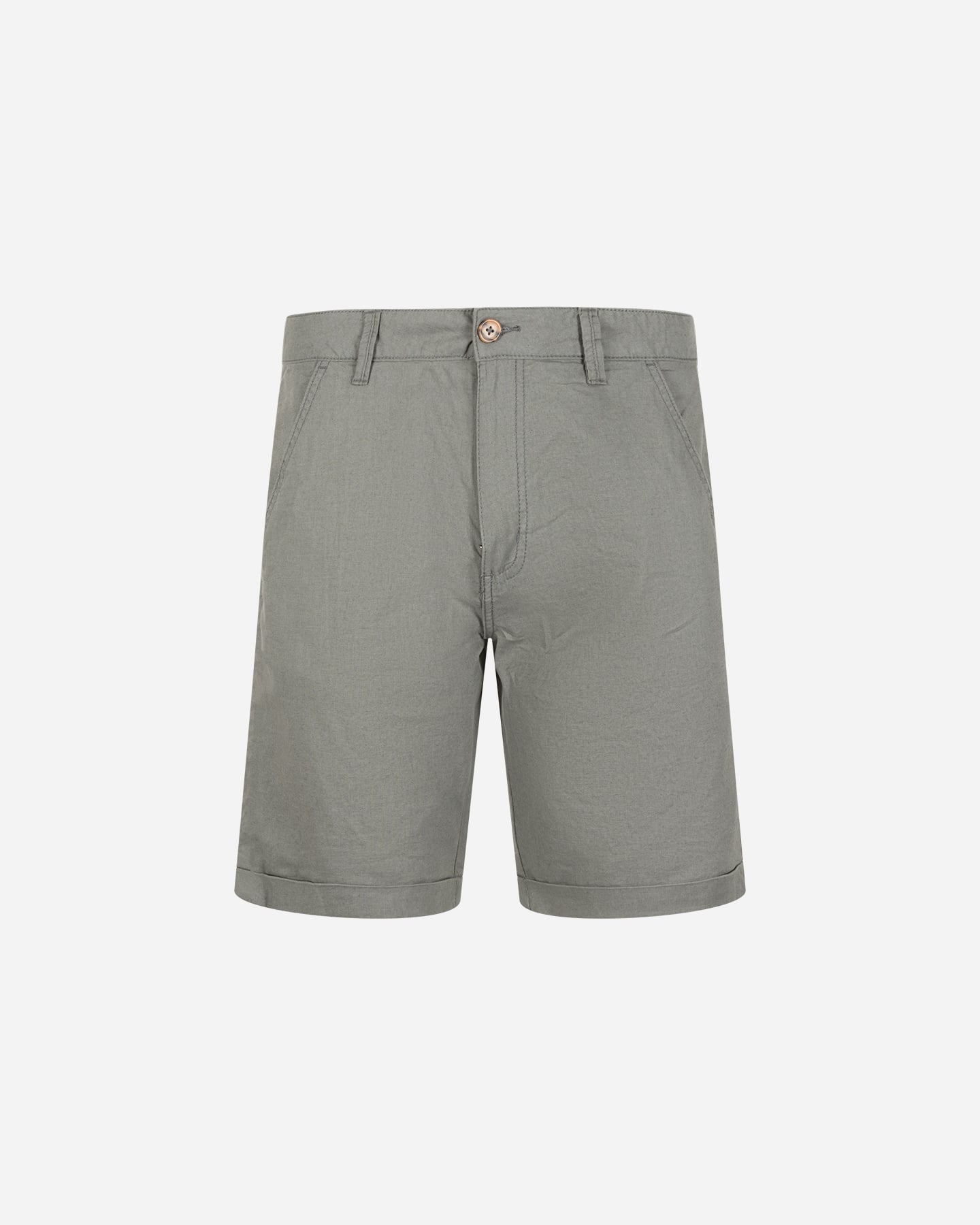 Bermuda DACK'S ESSENTIAL M - Verde - 4 | Cisalfa Sport