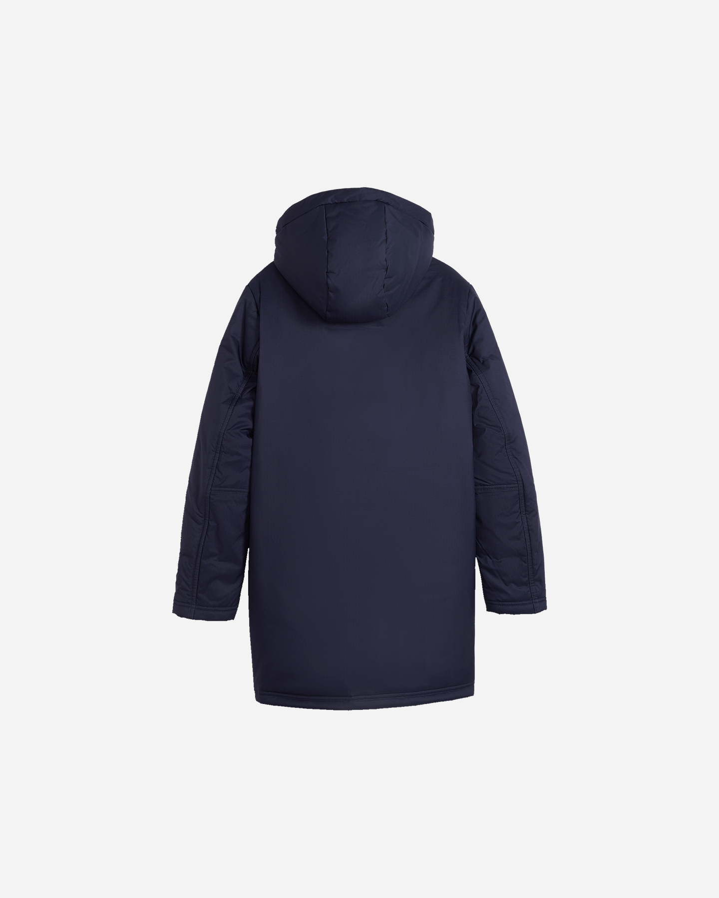 Giacca PUMA TEAMFINAL JR - Blu Navy - 1 | Cisalfa Sport