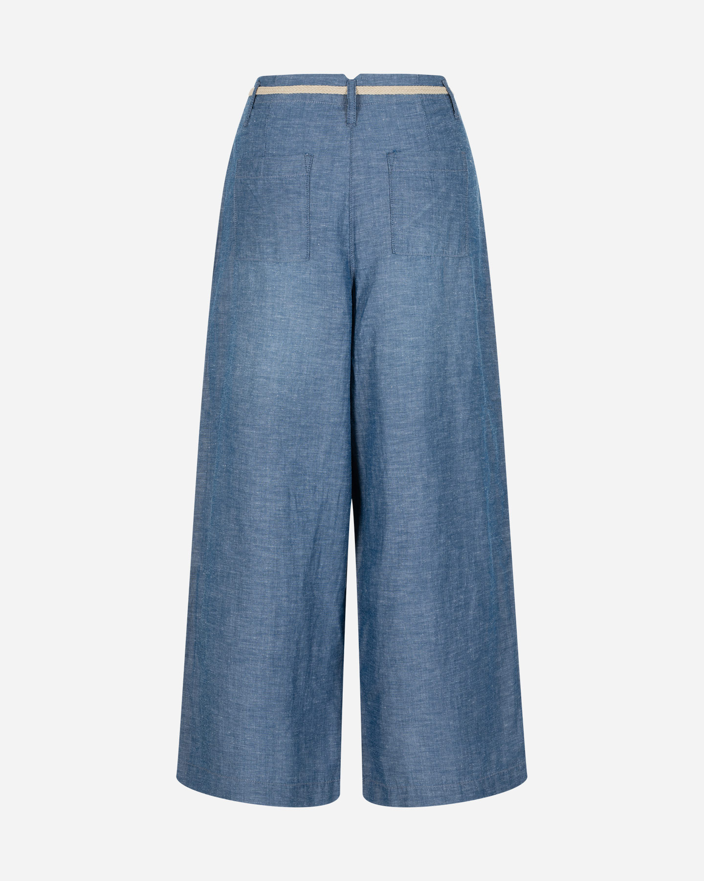 Pantalone DACK'S URBAN W - Blu - 1 | Cisalfa Sport