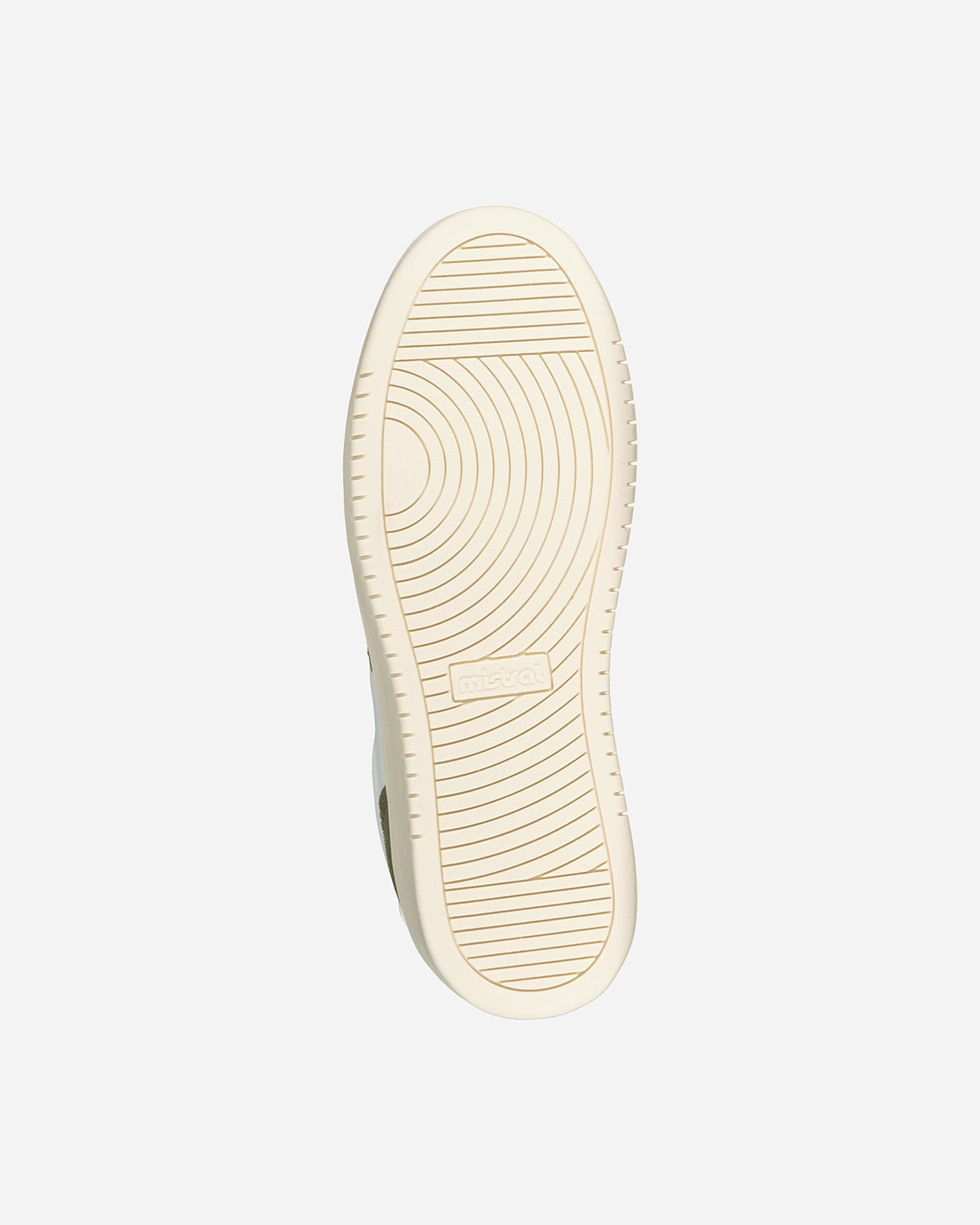 Scarpe sneakers MISTRAL CLEVELAND CANVAS M - Bianco - 2 | Cisalfa Sport