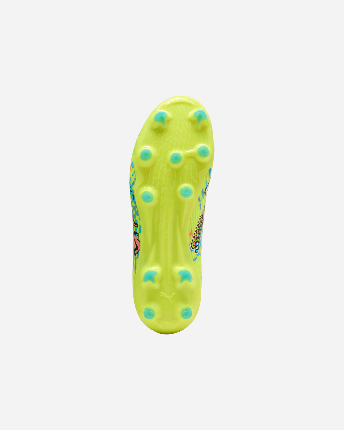 Scarpe calcio PUMA ULTRA 7 MATCH FG-AG JR - 2 | Cisalfa Sport