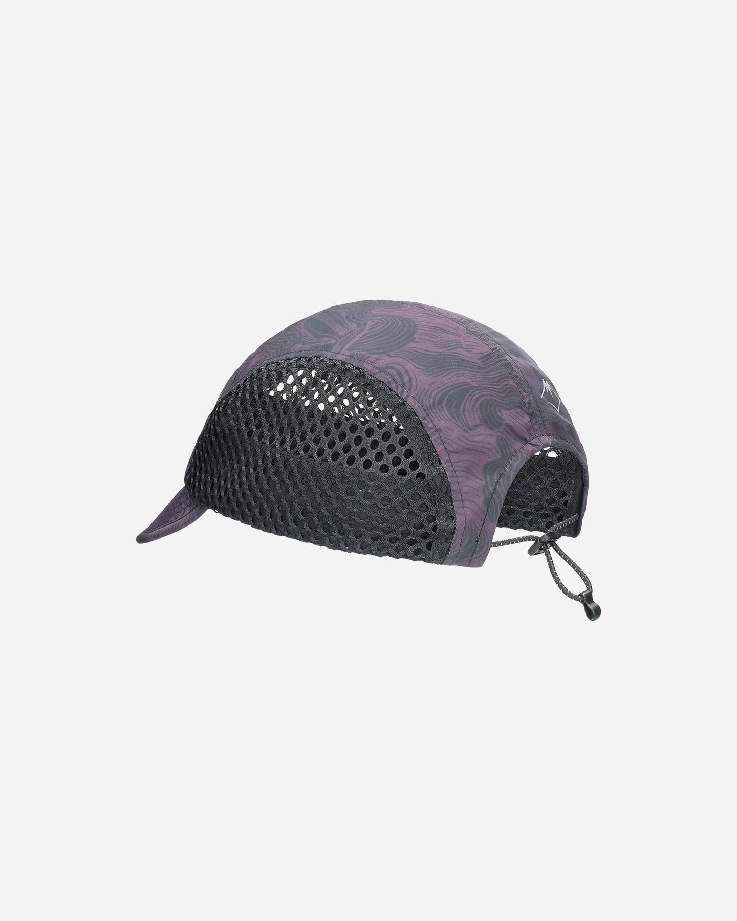 Cappellino running ASICS FUJITRAIL - Color mix - 1 | Cisalfa Sport