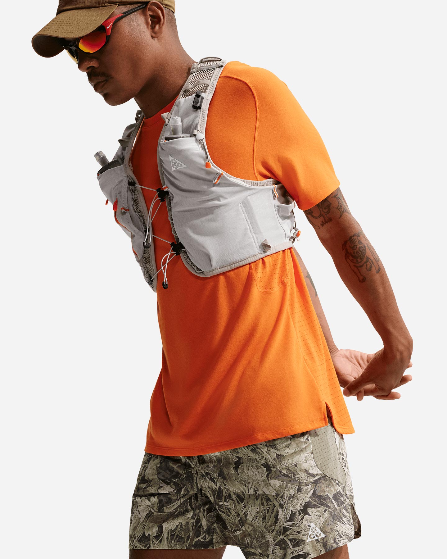Short running NIKE ACG M - 5 | Cisalfa Sport