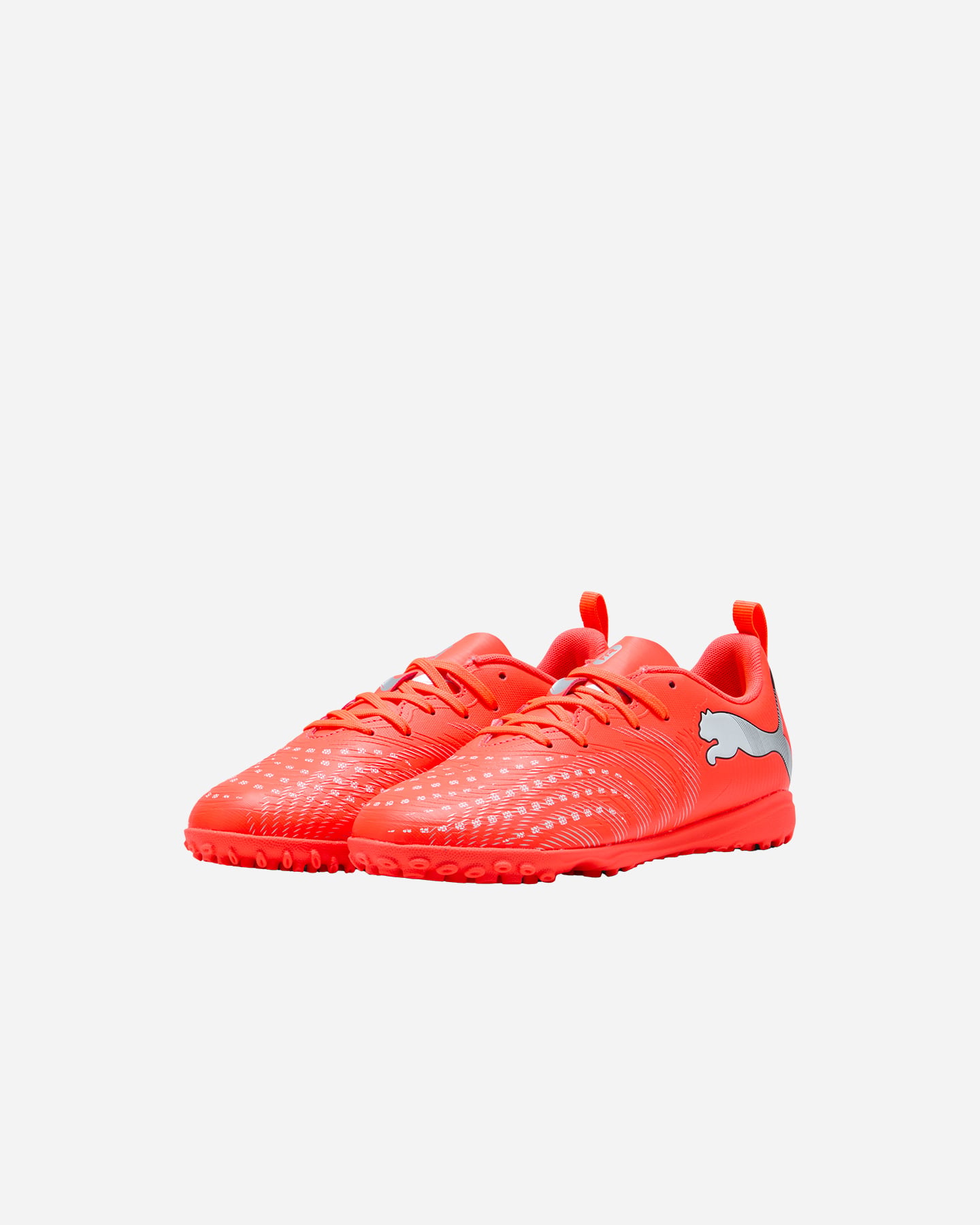 Scarpe calcio PUMA FUTURE 9 PLAY TT JR - Color mix - 1 | Cisalfa Sport