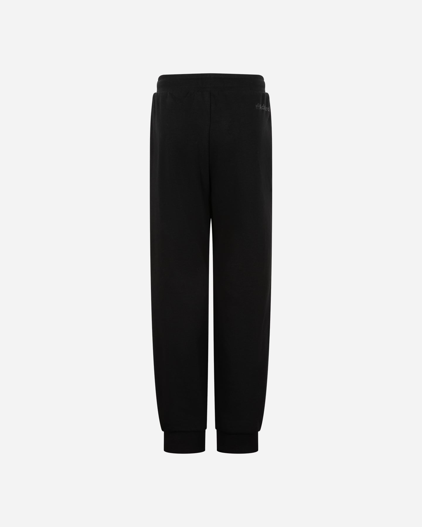 Pantalone ADMIRAL VARSITY JR - Nero - 1 | Cisalfa Sport