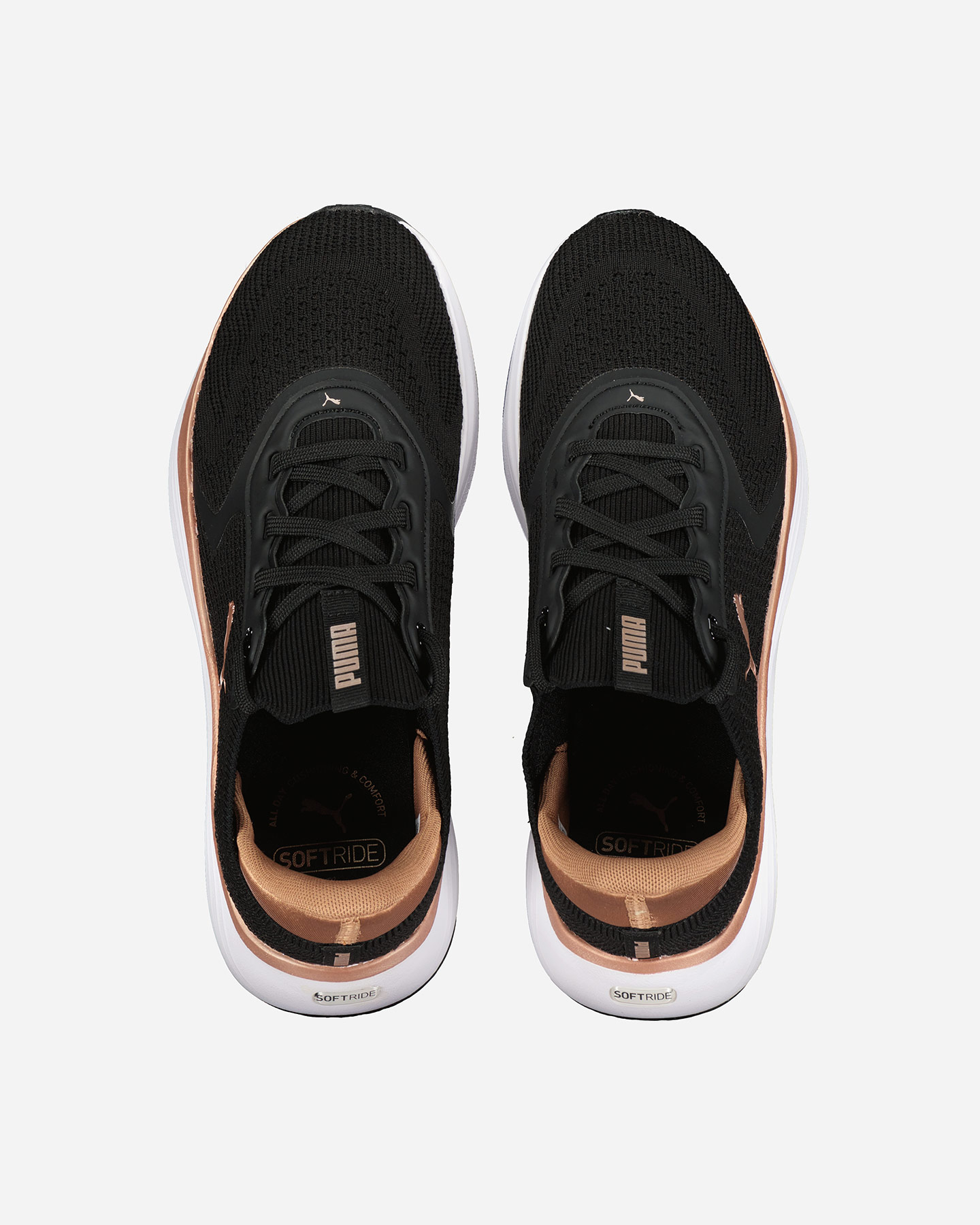 Scarpe sneakers PUMA SOFTRIDE MAYVE 2 W - 4 | Cisalfa Sport