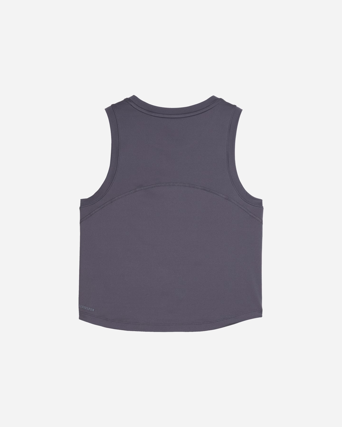 Canotta training PUMA CLOUDSPUN W - Viola - 1 | Cisalfa Sport