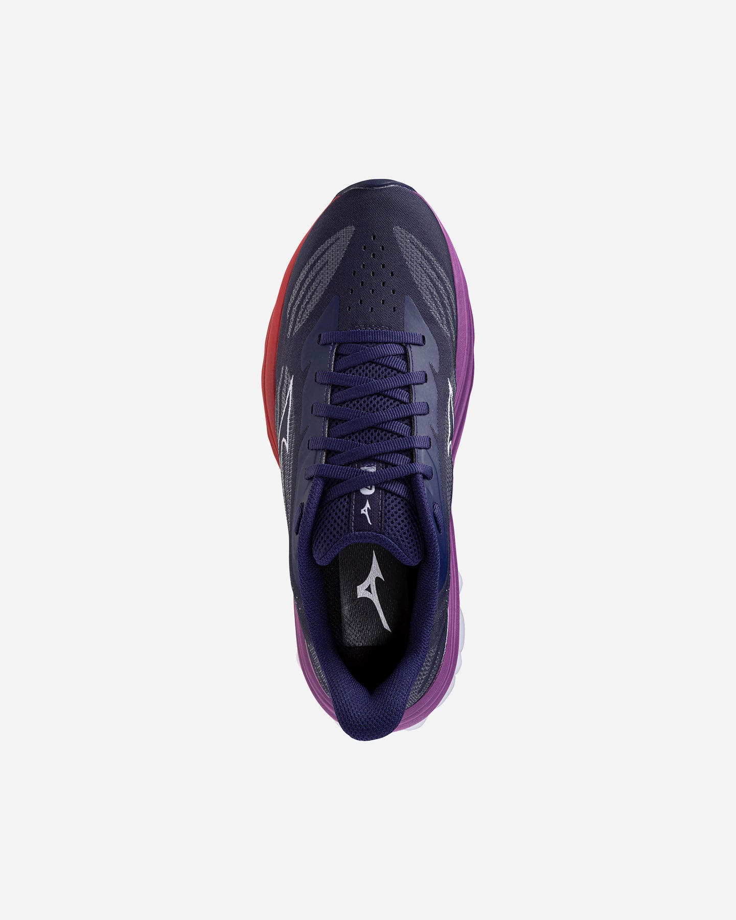 Scarpe running MIZUNO WAVE SKYRISE 7 W - 1 | Cisalfa Sport