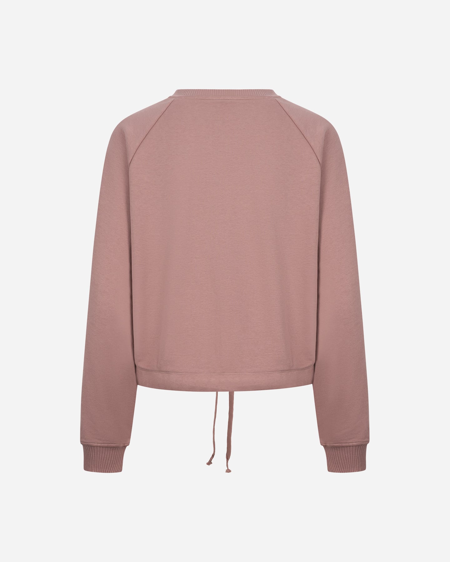 Felpa ARENA ATHLETIC ESSENTIAL W - Rosa - 1 | Cisalfa Sport