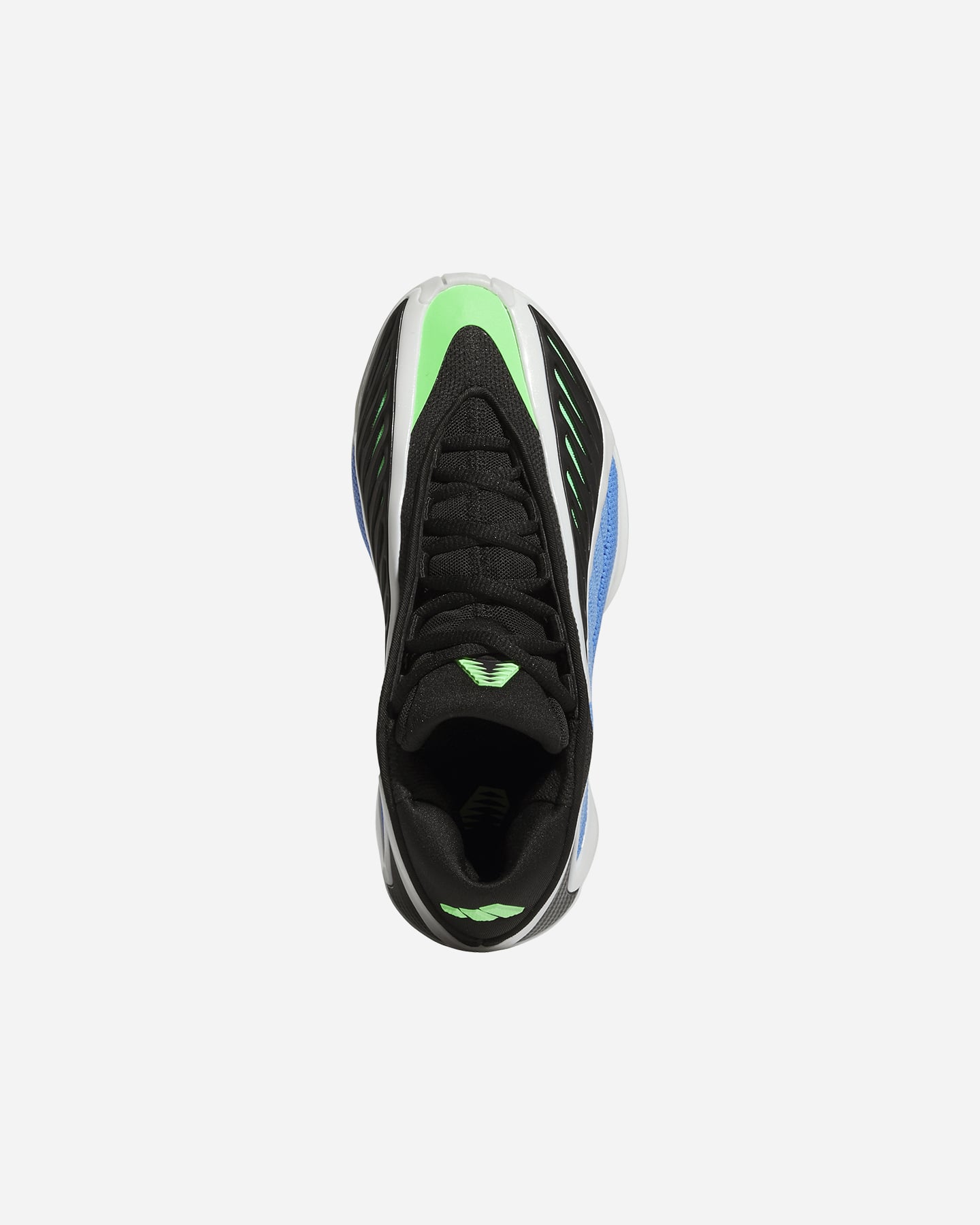 Scarpe basket ADIDAS ANTHONY EDWARDS 2 JR - Blu - 4 | Cisalfa Sport