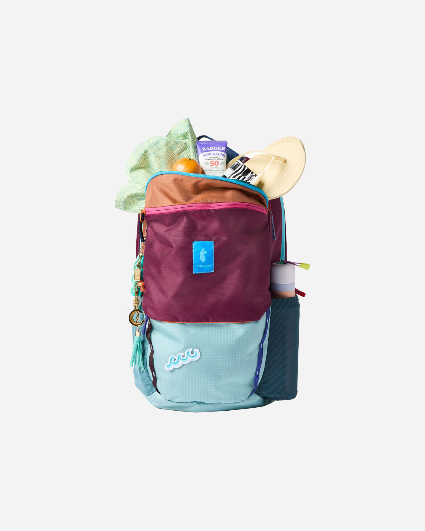 Borsa COTOPAXI ALLPA 26L  - Color mix - 2 | Cisalfa Sport