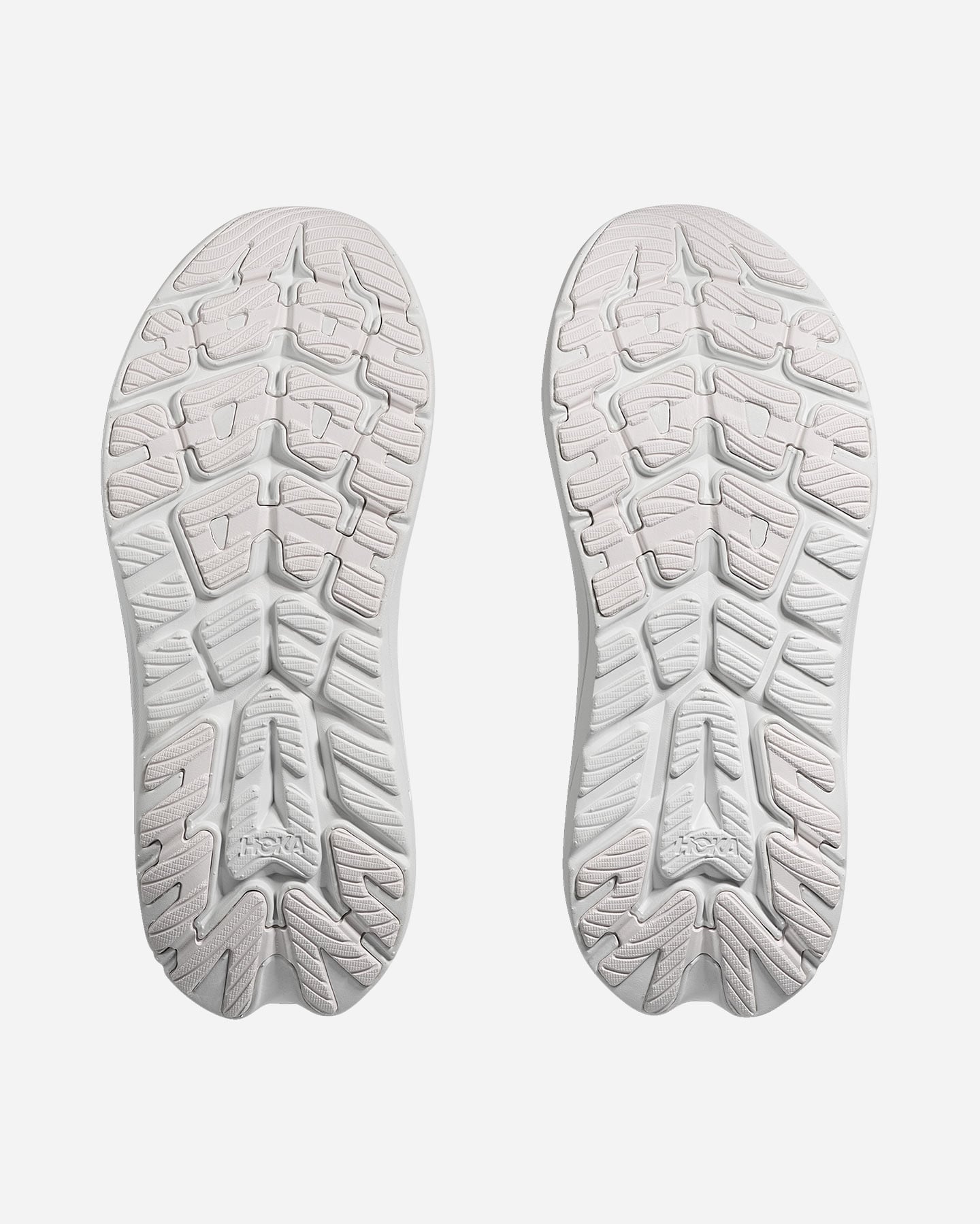 Scarpe sneakers HOKA KAWANA 3 W - Bianco - 3 | Cisalfa Sport