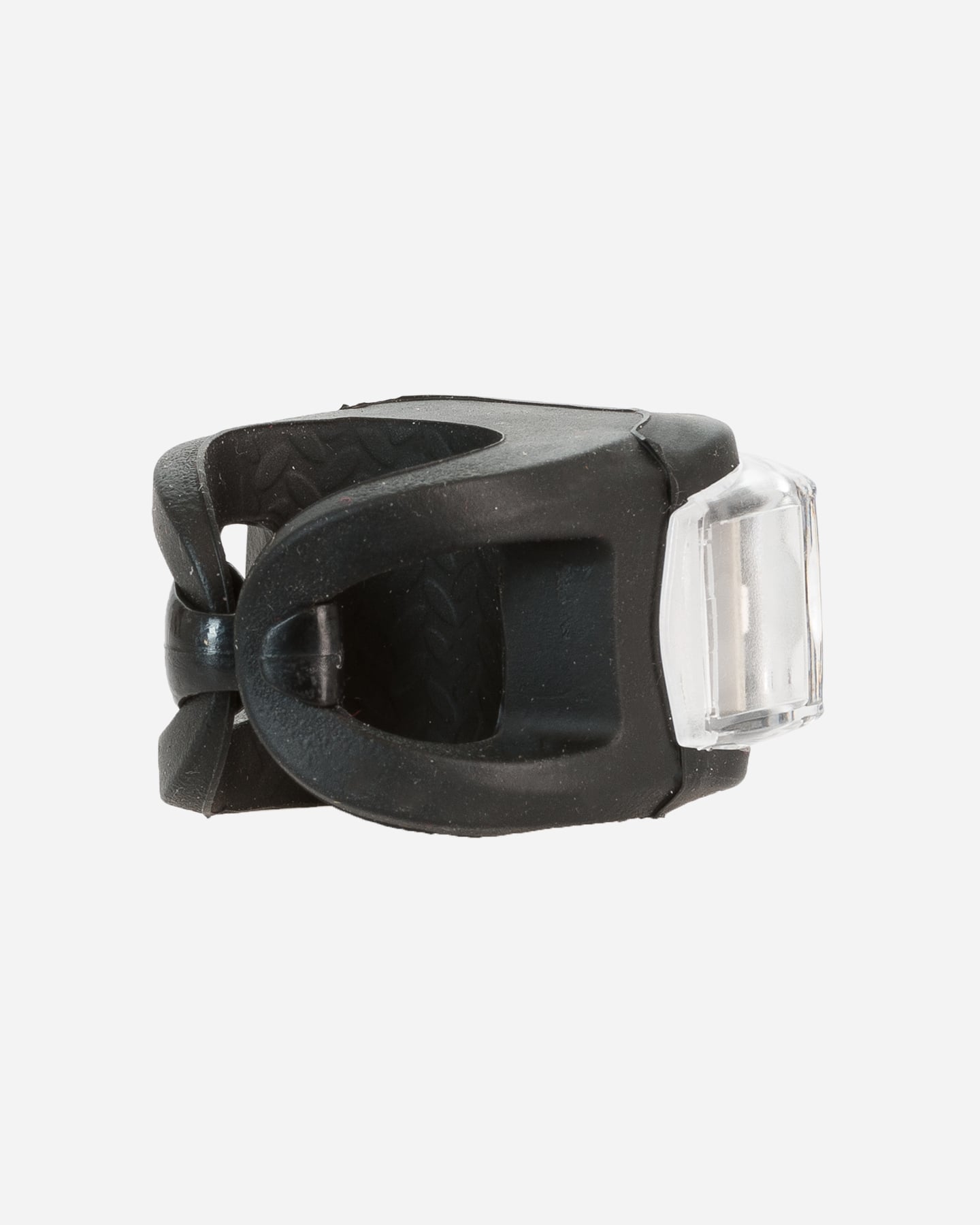 Fanale bici BONIN JY HAPPY ANTERIORE 2 LED 3 FUNZIONI  - Nero - 1 | Cisalfa Sport