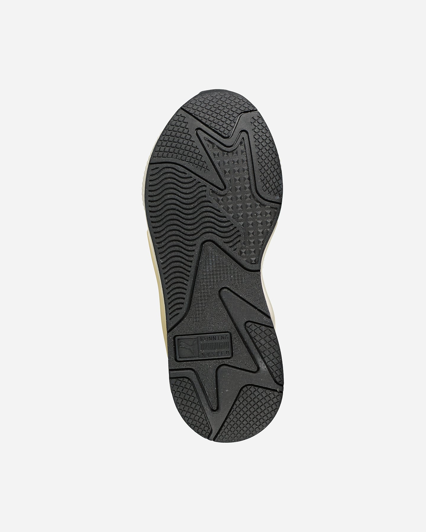 Scarpe sneakers PUMA RS-X HERITAGE M - Beige - 2 | Cisalfa Sport
