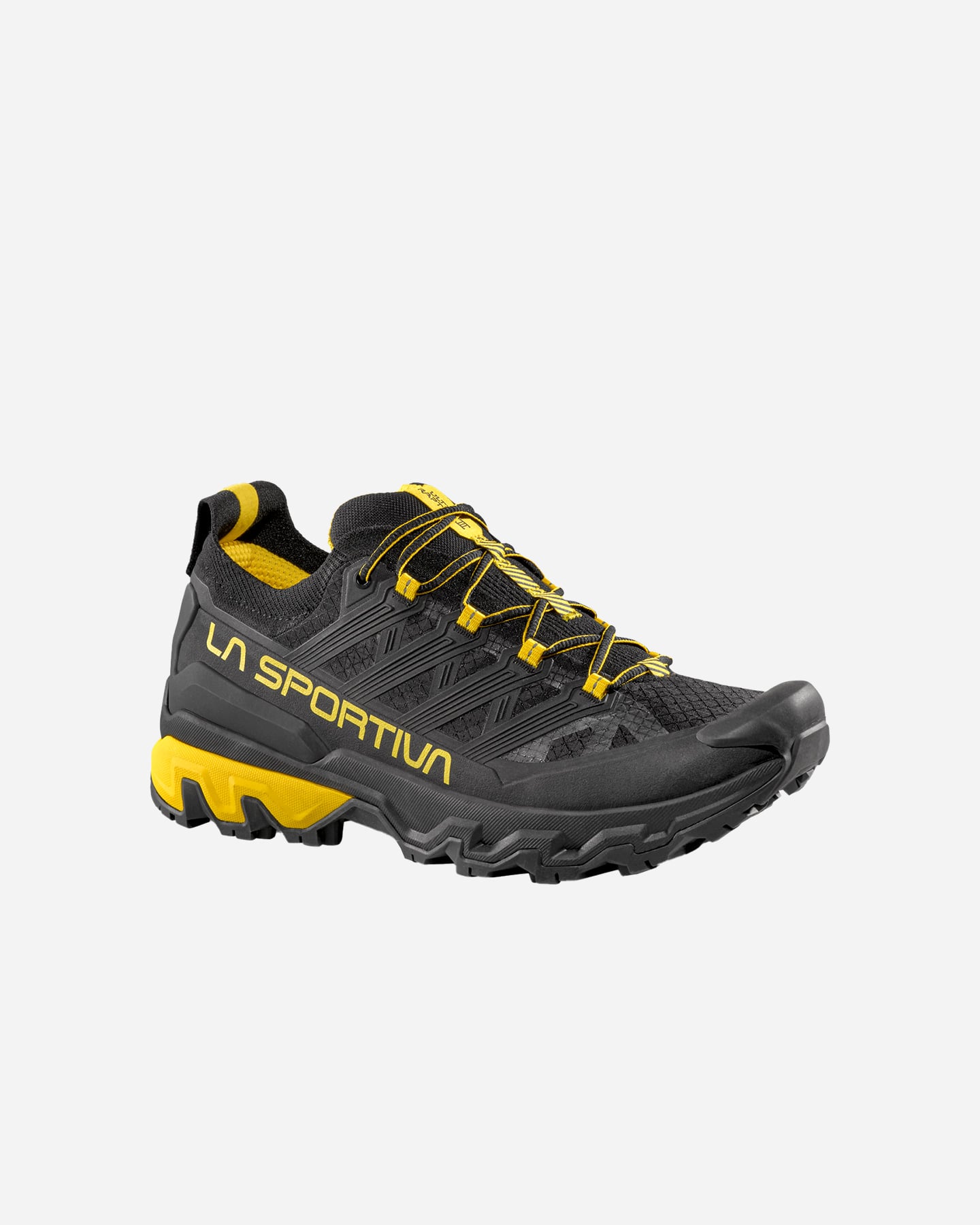Scarpe trail LA SPORTIVA ULTRA RAPTOR III M - Nero - 1 | Cisalfa Sport