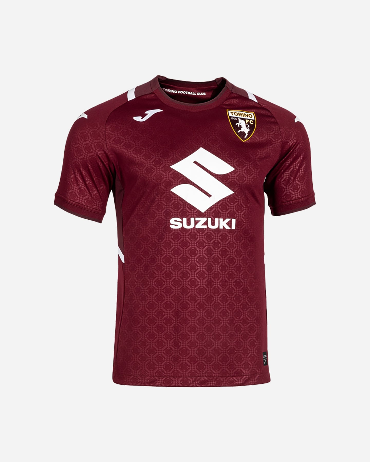 Maglia calcio ufficiale JOMA TORINO HOME 26-27 M - 1 | Cisalfa Sport