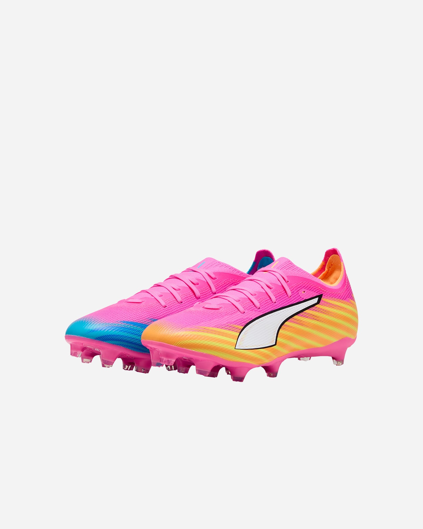 Scarpe calcio PUMA ULTRA 6 MATCH FG-AG M - Color mix - 1 | Cisalfa Sport