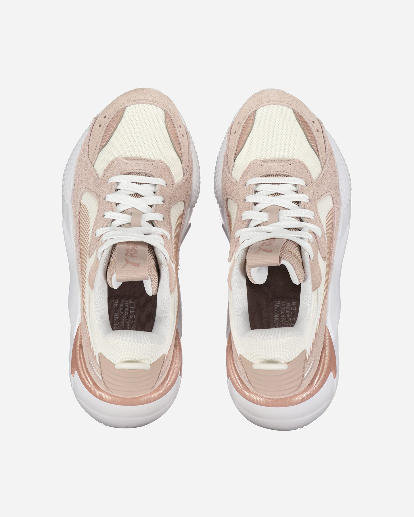 Scarpe sneakers PUMA RS-X HERITAGE W - 10 | Cisalfa Sport