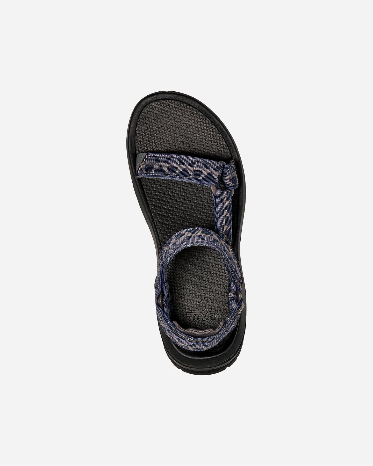 Sandali TEVA HURRICANE XLT3 M - Blu - 2 | Cisalfa Sport