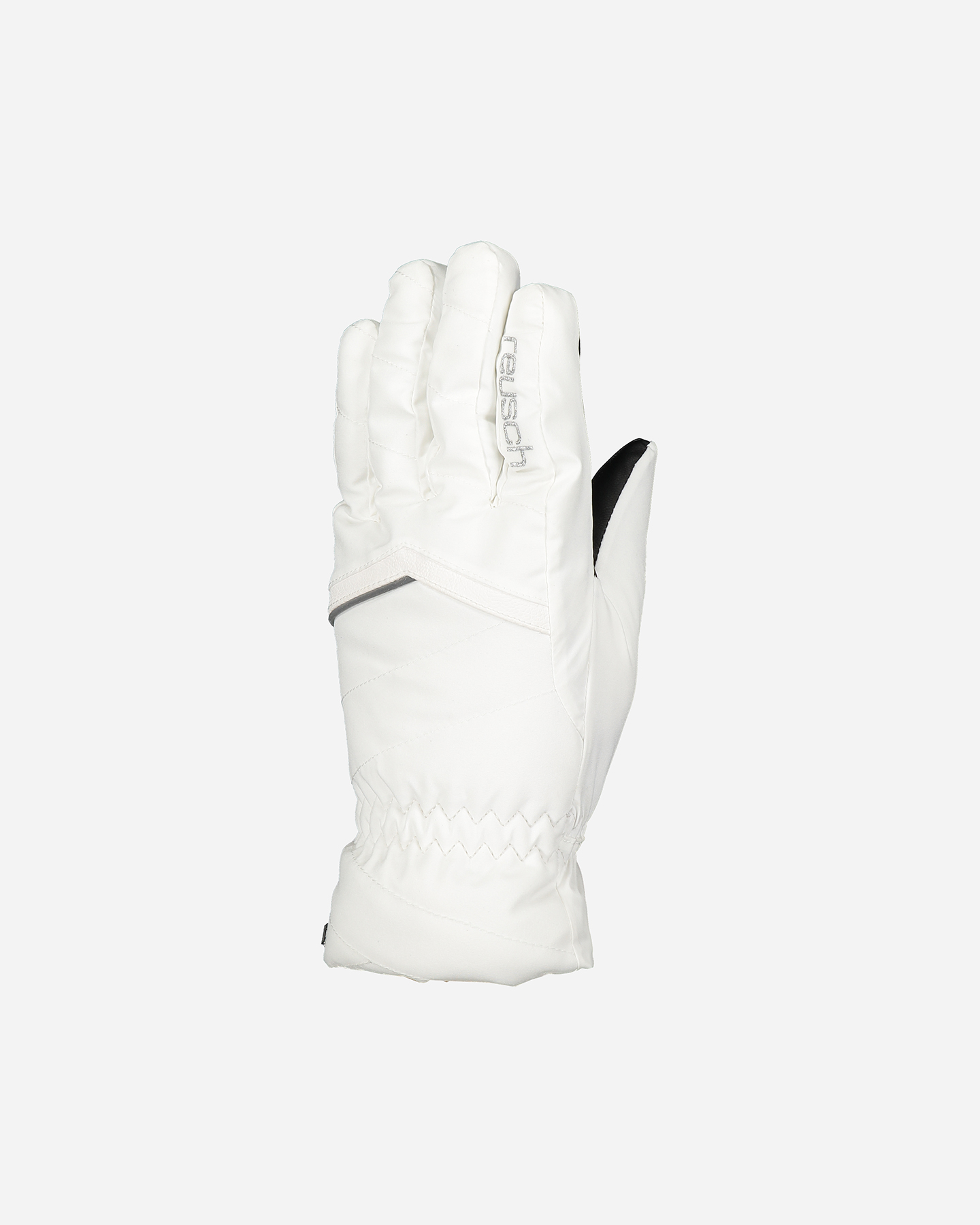 Guanti sci REUSCH MARISA W - Bianco - 1 | Cisalfa Sport