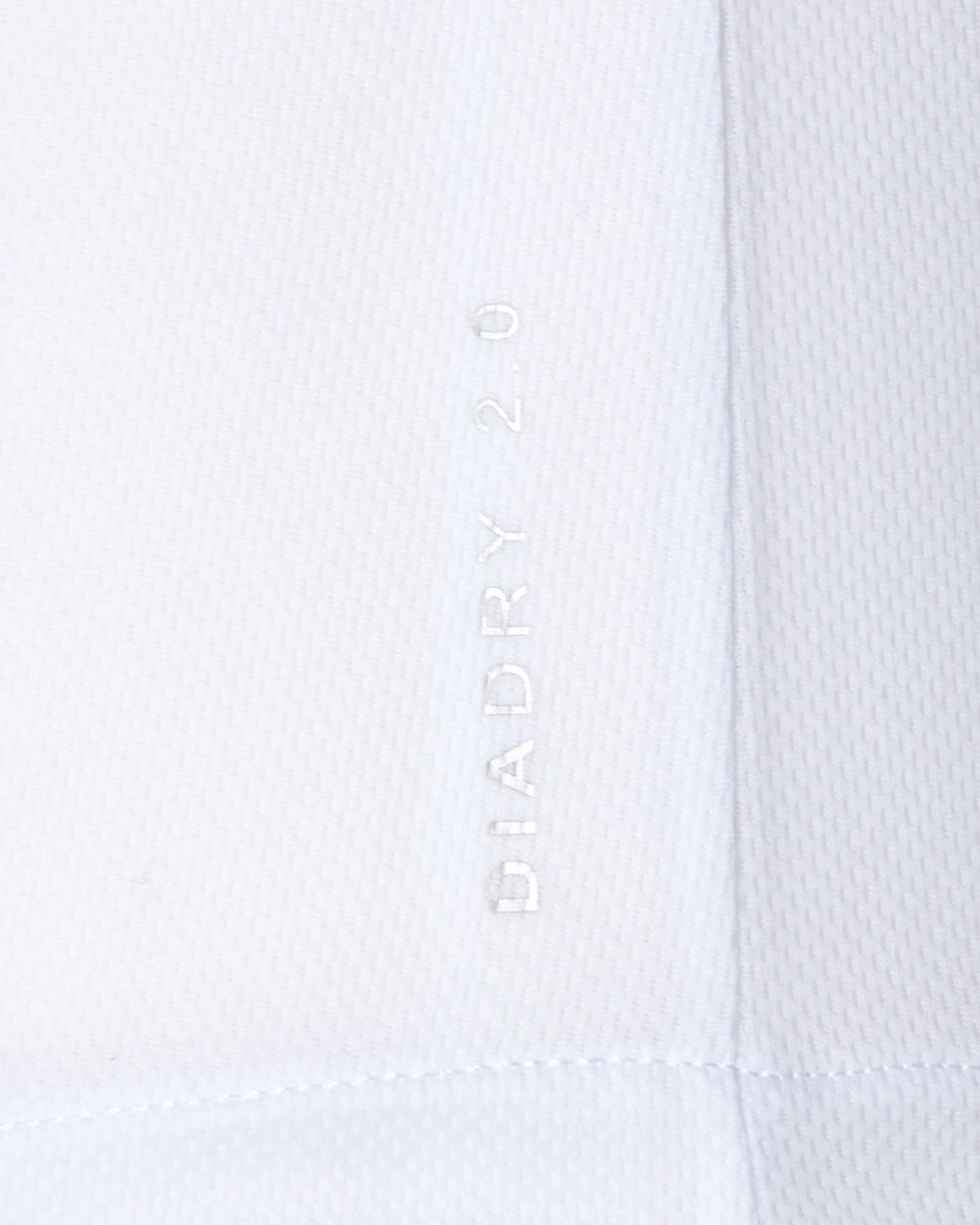 T-shirt tennis DIADORA COURT W - Bianco - 3 | Cisalfa Sport