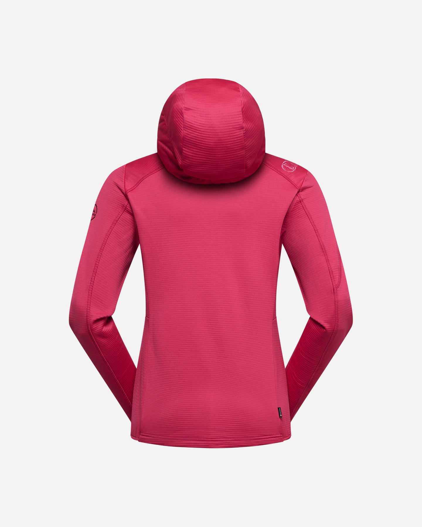 Pile LA SPORTIVA CHILL THERMAL W - Fucsia - 1 | Cisalfa Sport