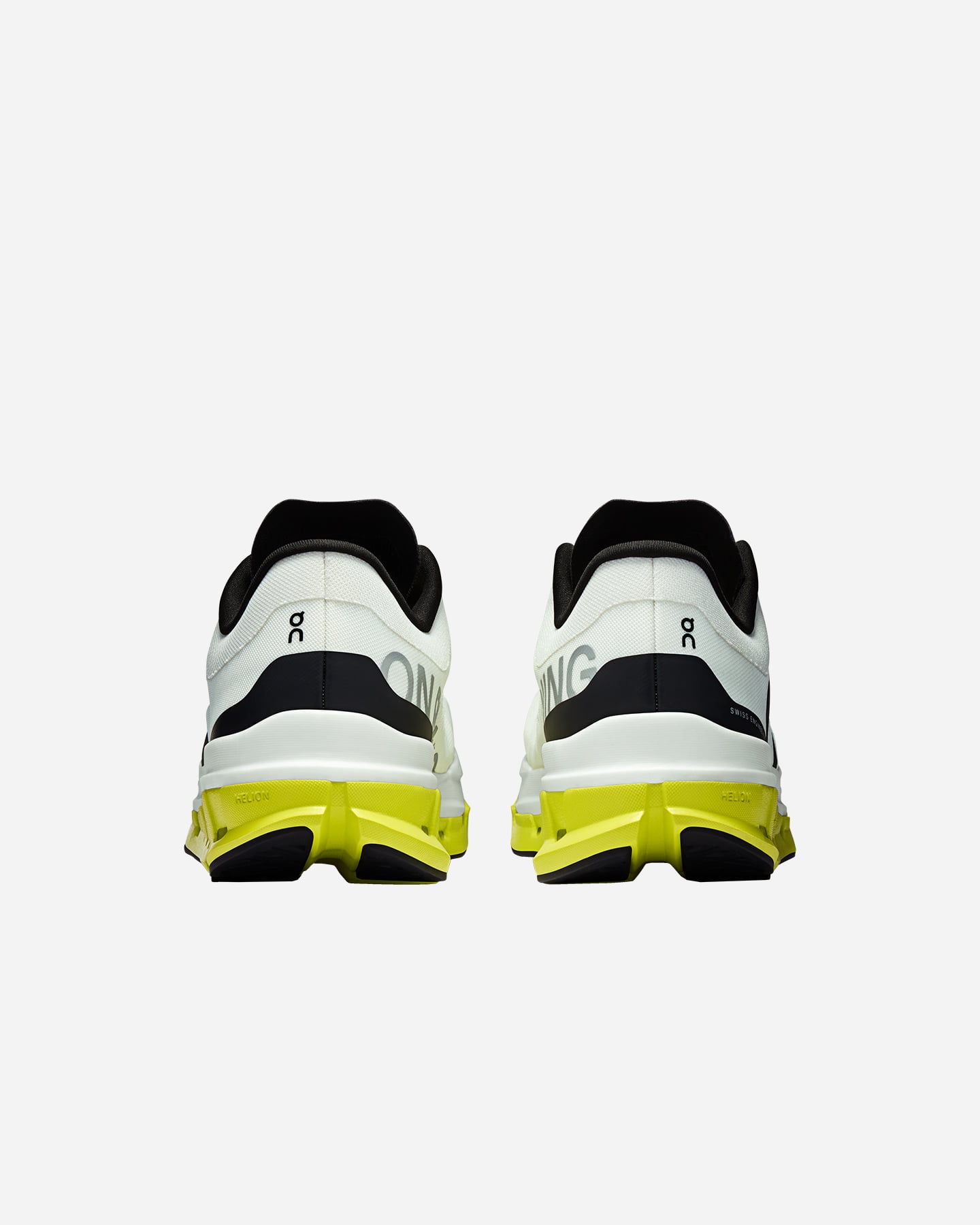 Scarpe running ON CLOUDFLOW 5 W - Bianco - 4 | Cisalfa Sport