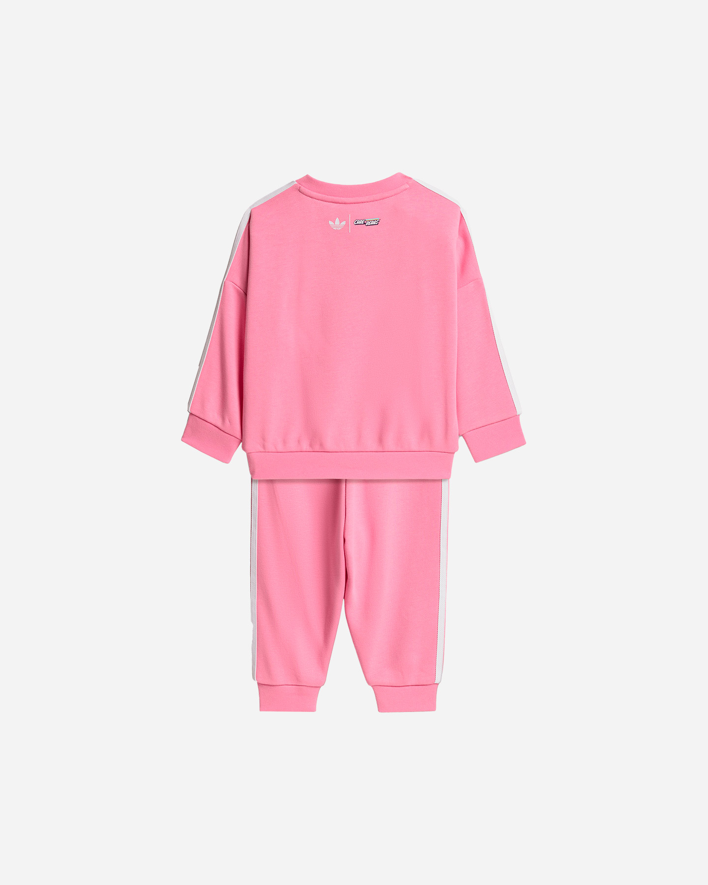 Tuta ADIDAS SET CARE BEARS JR - Rosa - 1 | Cisalfa Sport
