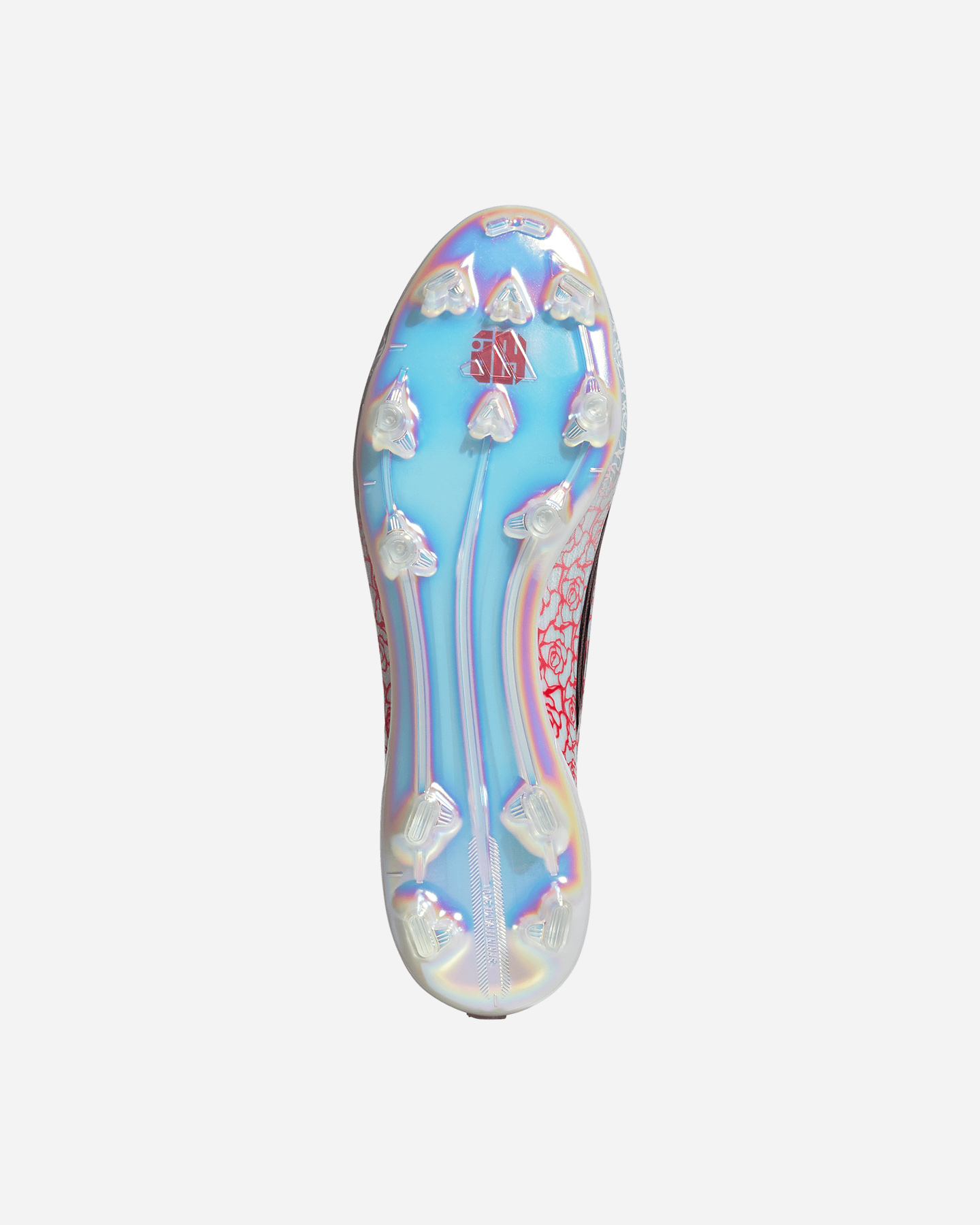 Scarpe calcio ADIDAS F50 ELITE LL FG M - Color mix - 2 | Cisalfa Sport