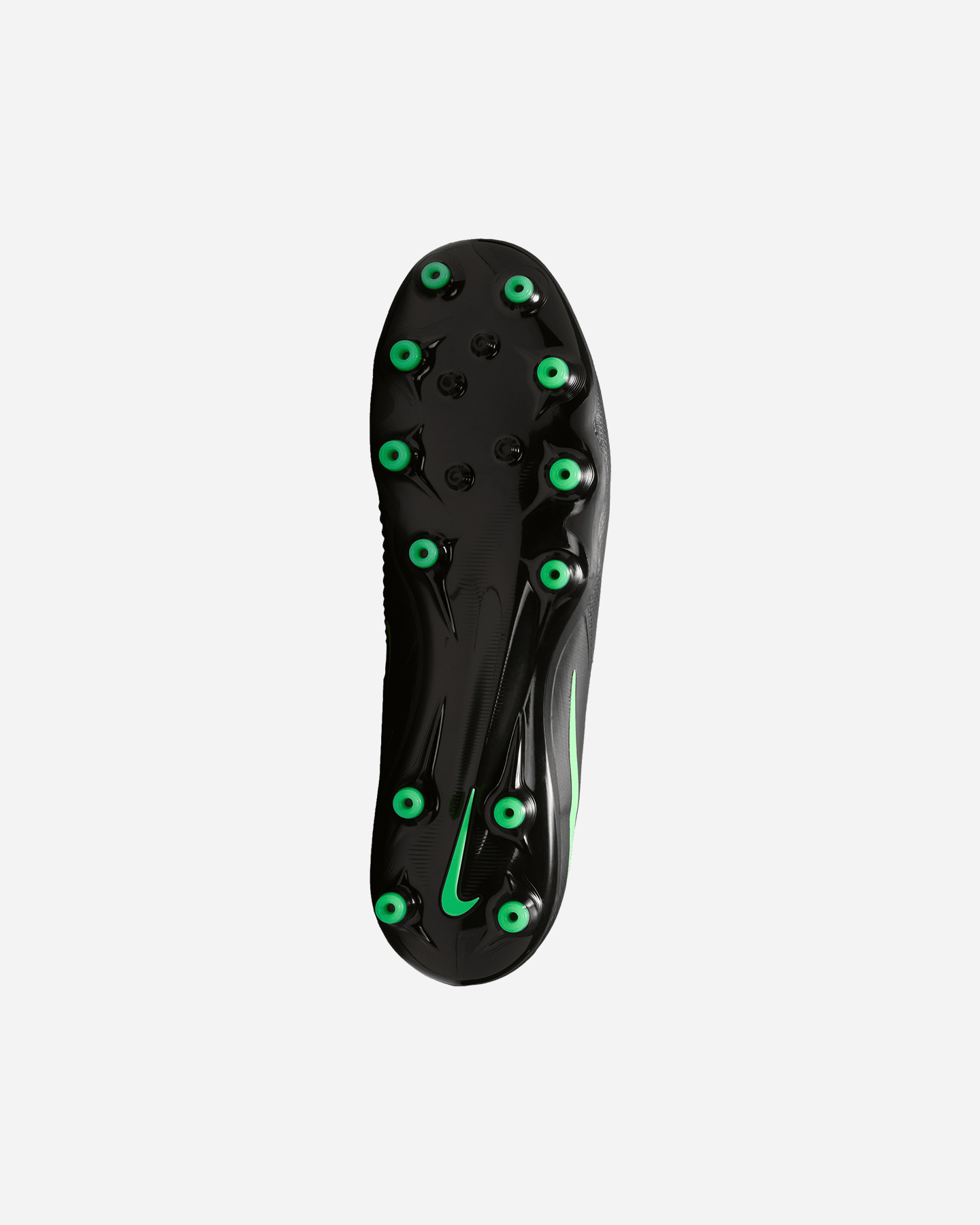 Scarpe calcio NIKE PHANTOM 6 LOW PRO AG-PRO M - Color mix - 3 | Cisalfa Sport