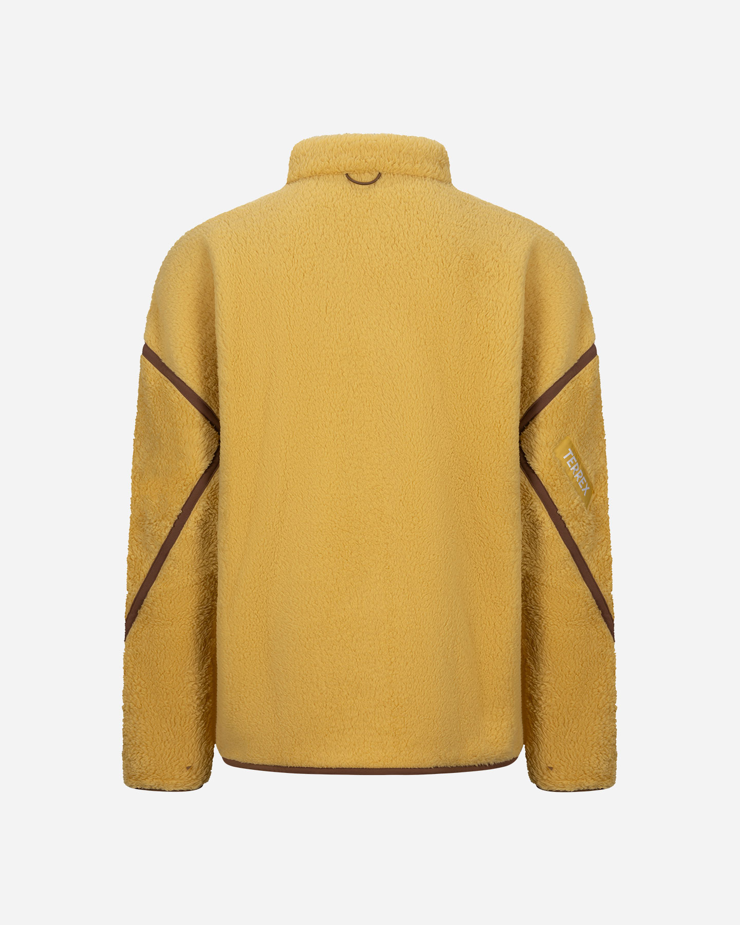 Pile ADIDAS TERREX MULTI M - Giallo - 1 | Cisalfa Sport