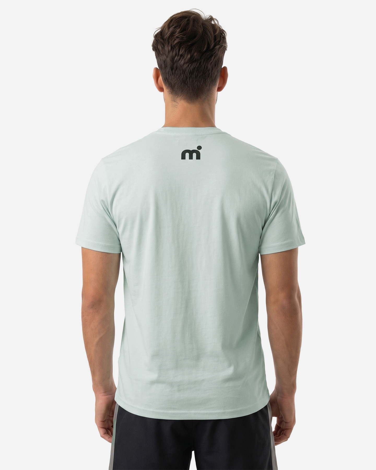 T-shirt MISTRAL ICONIC WAVE M - Azzurro - 3 | Cisalfa Sport