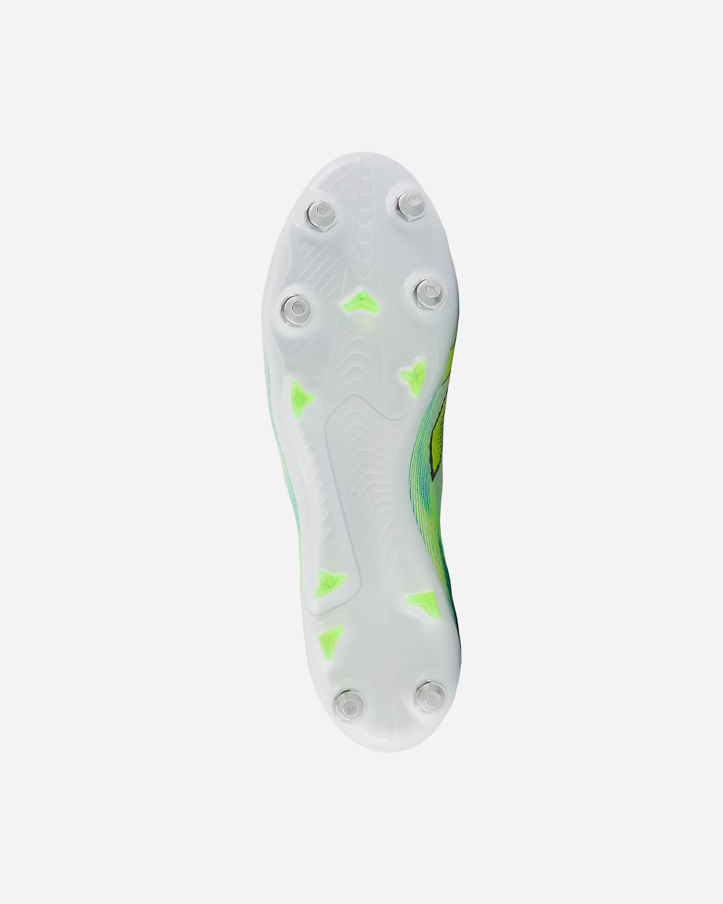 Scarpe calcio NEW BALANCE FURON ELITE SG V9 MP1 M - Color mix - 2 | Cisalfa Sport