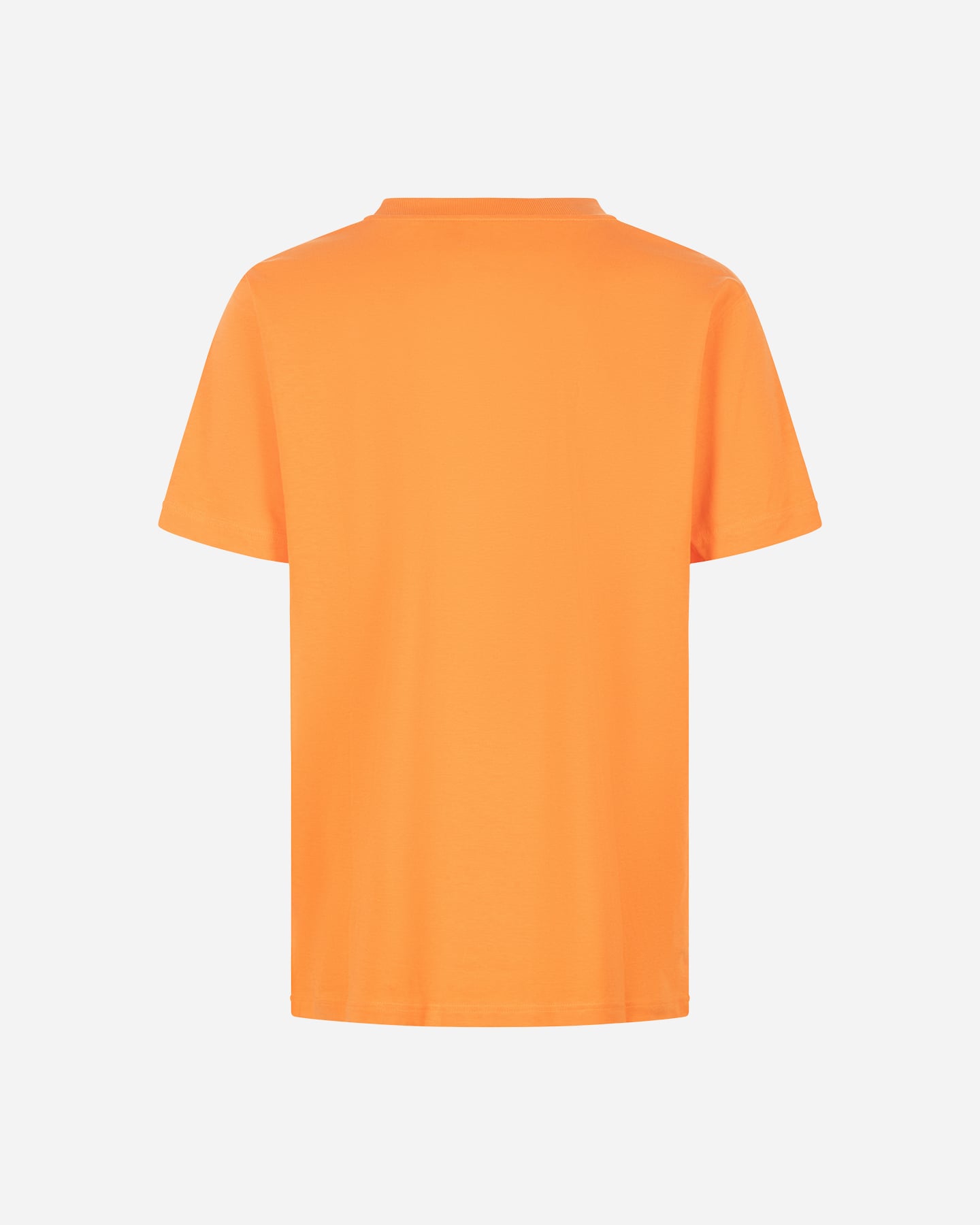 T-shirt NEW BALANCE HERITAGE GRAPHIC M - Arancione - 1 | Cisalfa Sport
