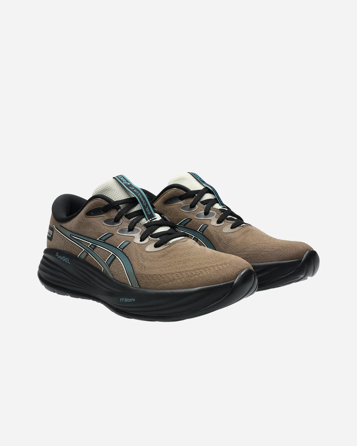 Scarpe running ASICS GEL-CUMULUS 27 GTX M - Color mix - 1 | Cisalfa Sport