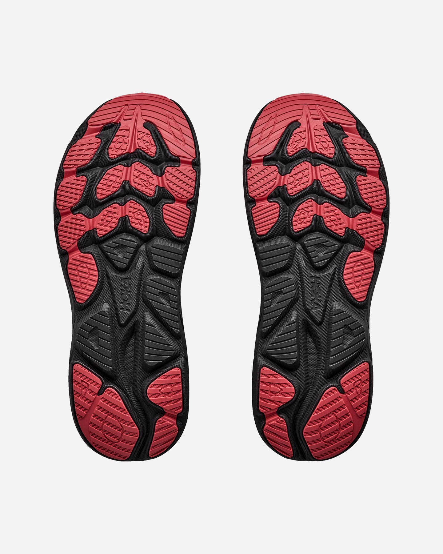 Scarpe running HOKA CLIFTON 11 GTX M - Grigio - 3 | Cisalfa Sport