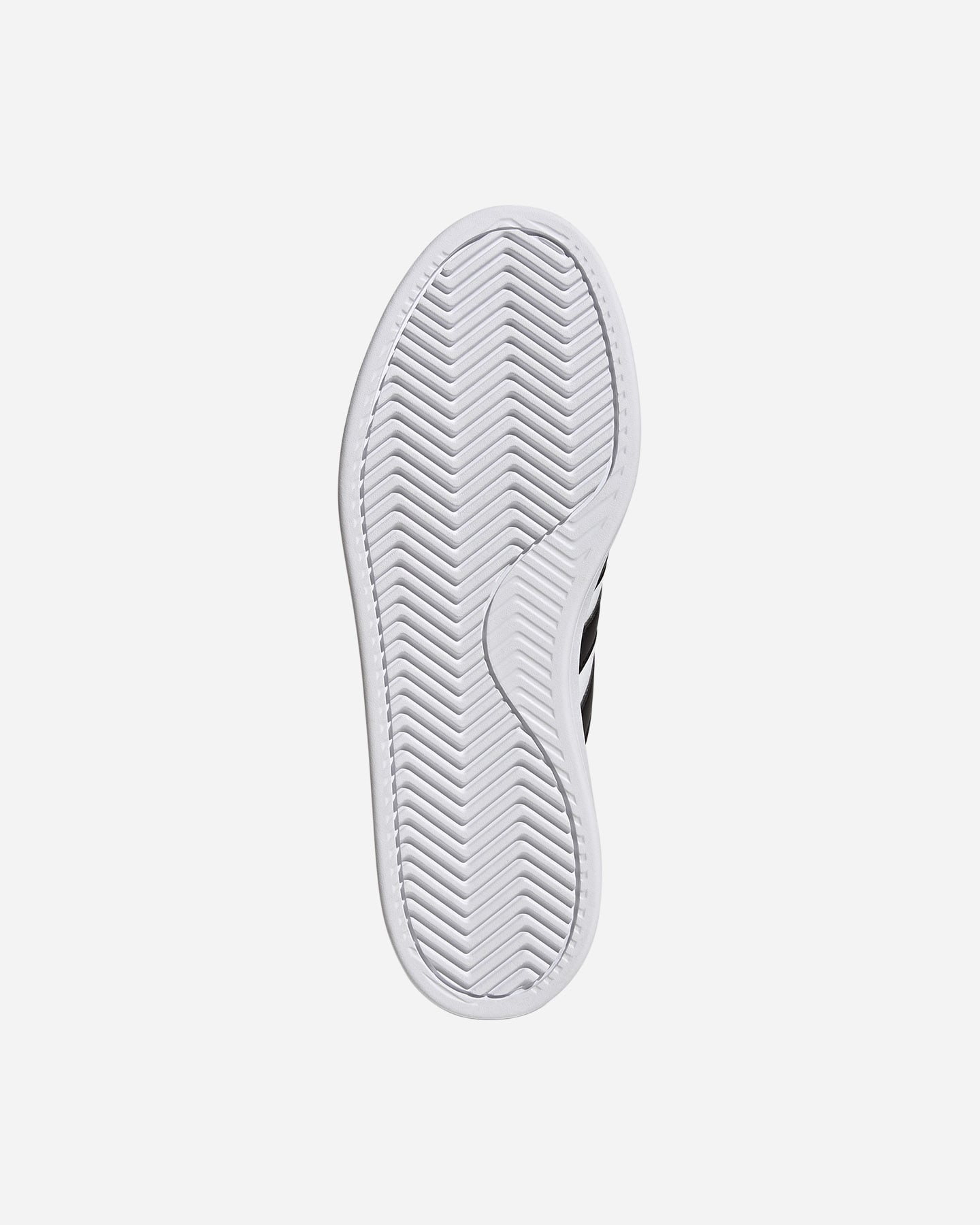 Scarpe sneakers ADIDAS GRAND COURT CLOUDFOAM M - Bianco - 1 | Cisalfa Sport