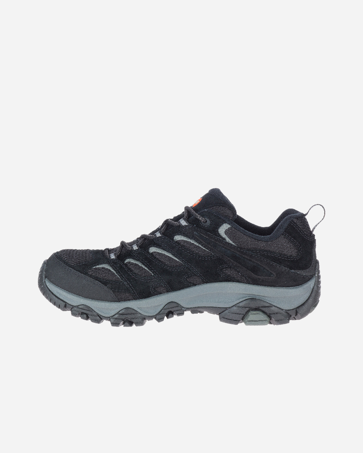 Scarpe trail MERRELL MOAB 3 GTX M - Nero - 5 | Cisalfa Sport