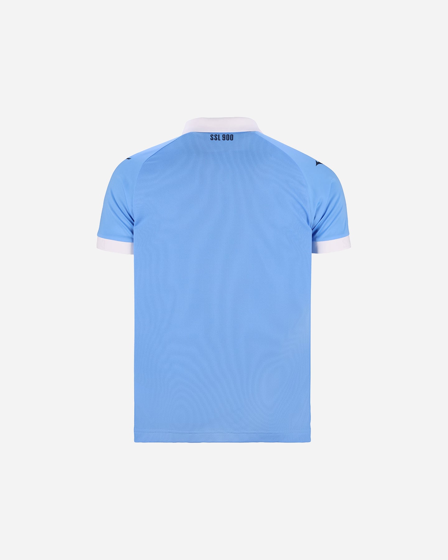 Maglia calcio ufficiale MIZUNO LAZIO HOME 26-27 JR - 1 | Cisalfa Sport