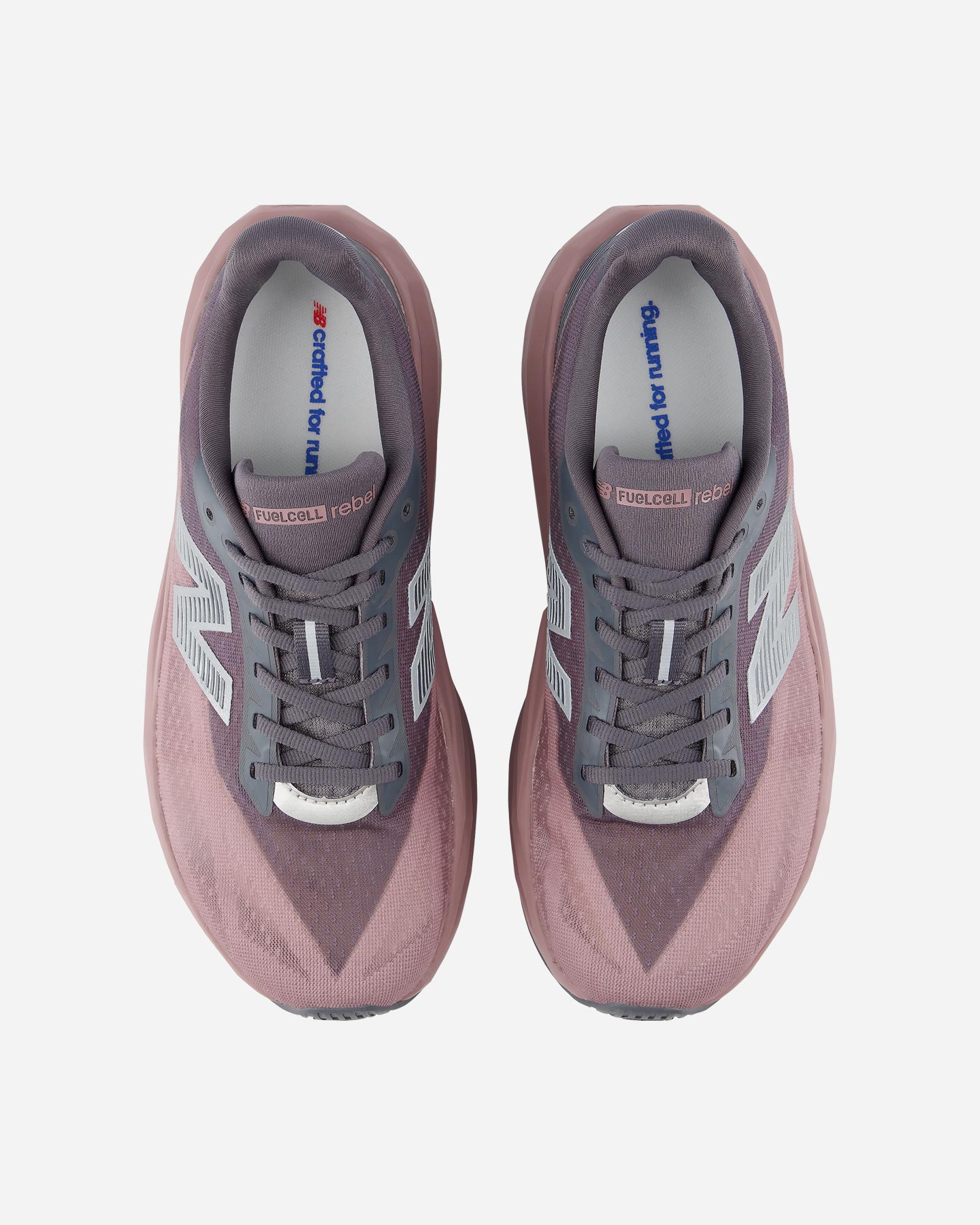 Scarpe running NEW BALANCE FUELCELL REBEL V5 W - Color mix - 4 | Cisalfa Sport