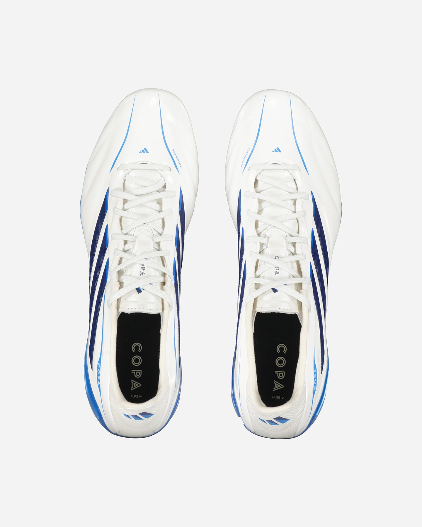 Scarpe calcio ADIDAS COPA PURE IV ELITE FG M - 4 | Cisalfa Sport