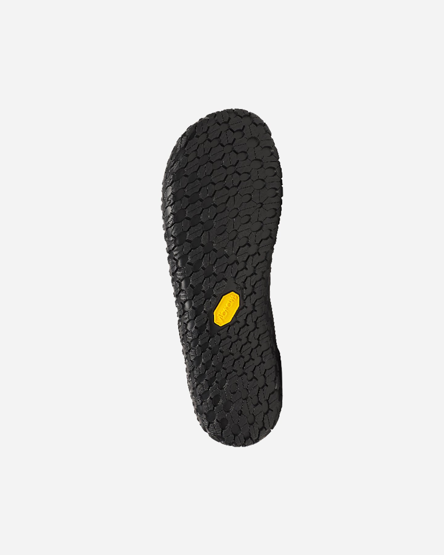 Scarpe trekking MERRELL VAPOR GLOVE 7 LTR W - Nero - 2 | Cisalfa Sport