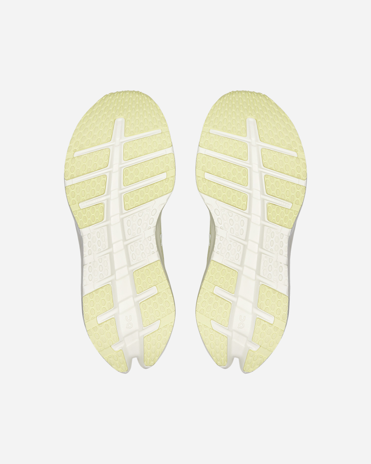 Scarpe running ON CLOUDRUNNER 3 W - Verde - 2 | Cisalfa Sport