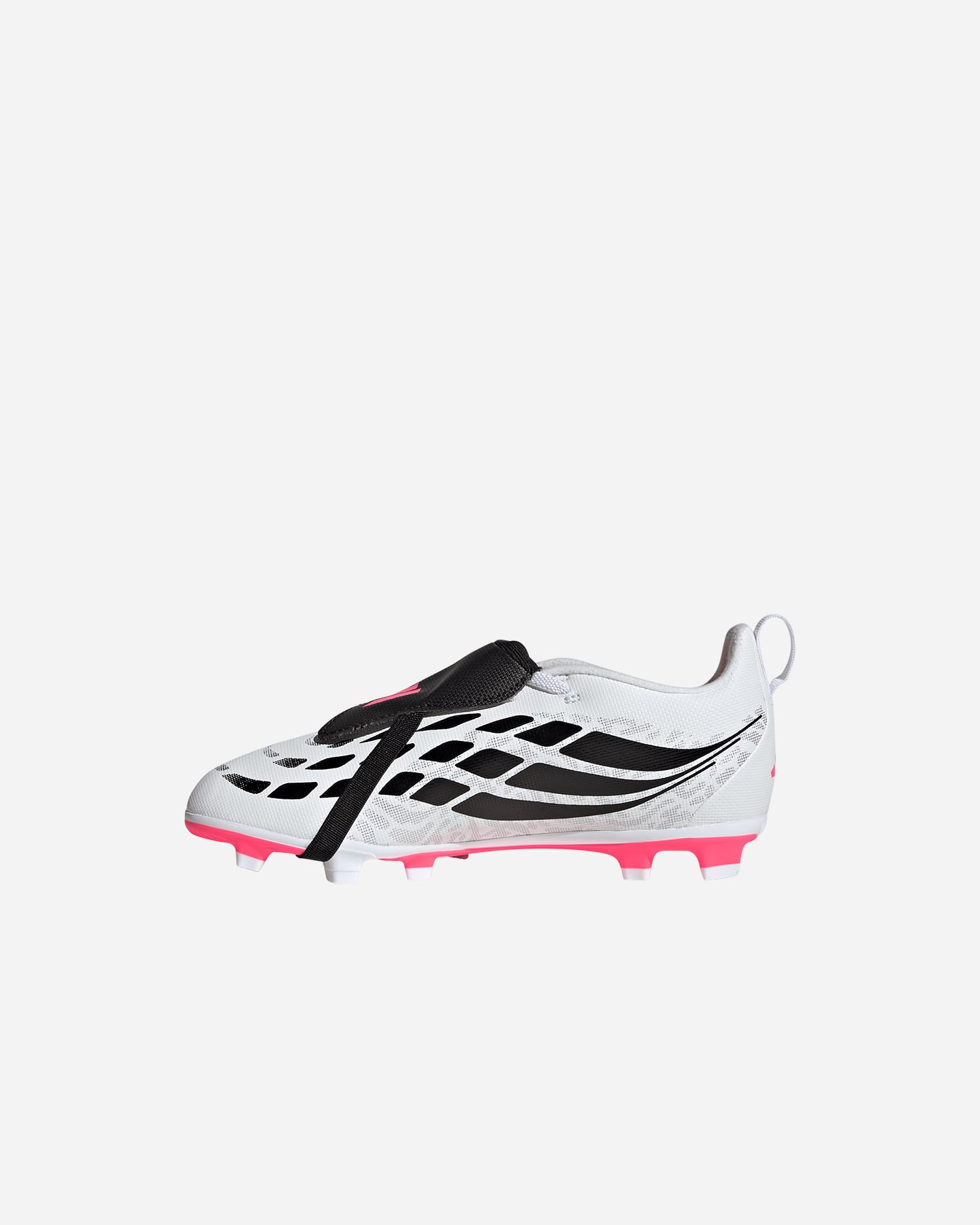 Scarpe calcio ADIDAS PREDATOR CLUB FT EL FG-MG JR - 3 | Cisalfa Sport