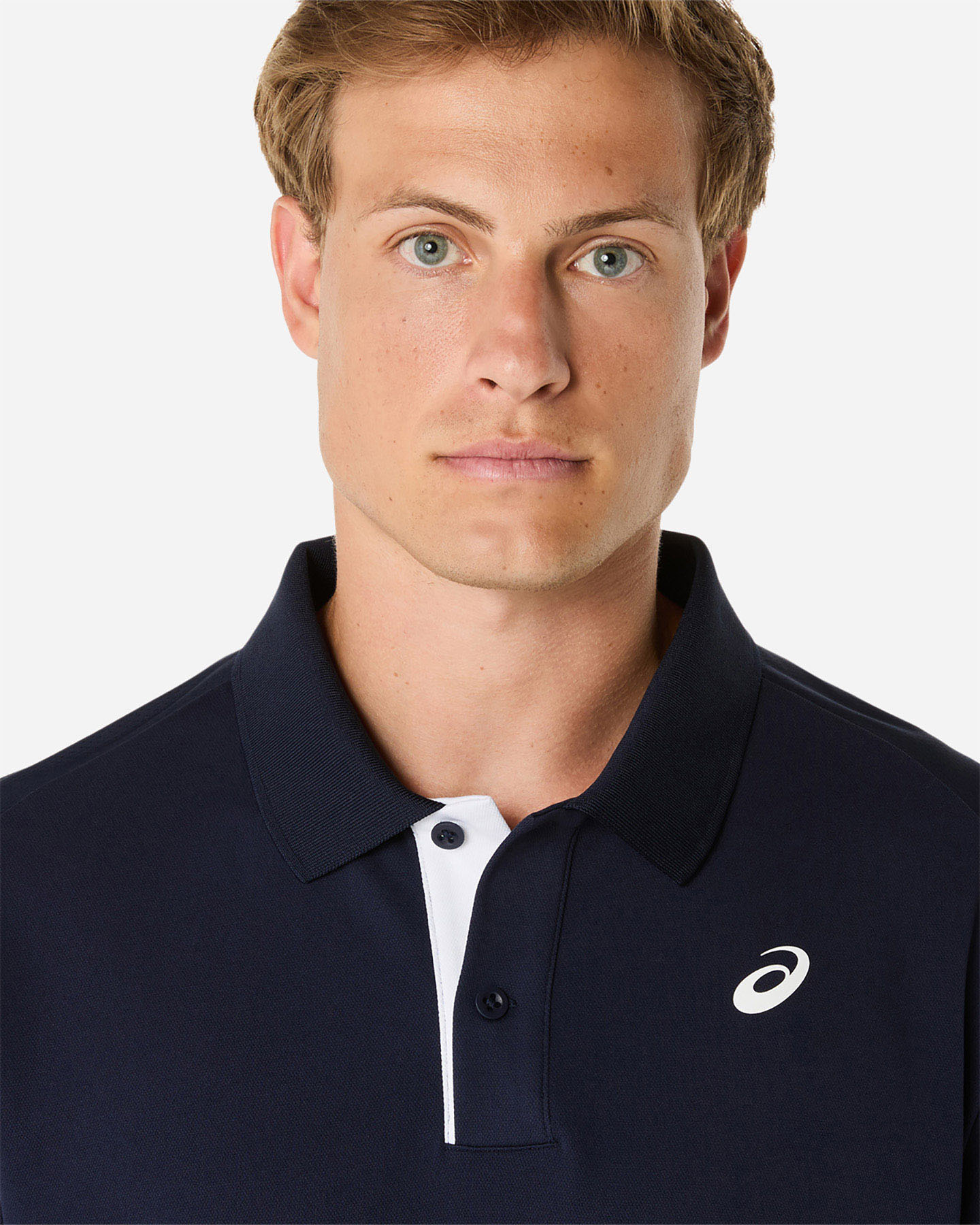 Polo tennis ASICS COURT M - 4 | Cisalfa Sport