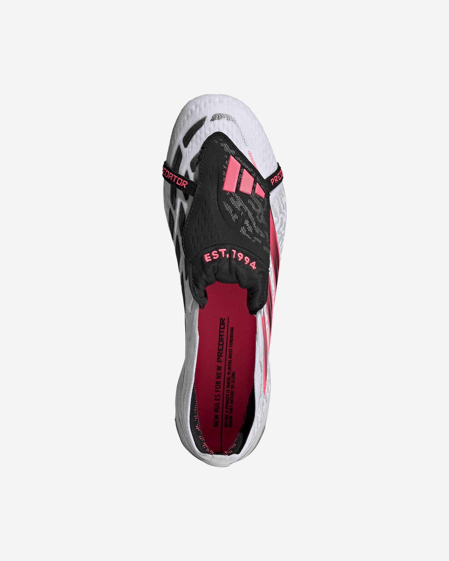 Scarpe calcio ADIDAS PREDATOR ELITE FT SG M - 2 | Cisalfa Sport