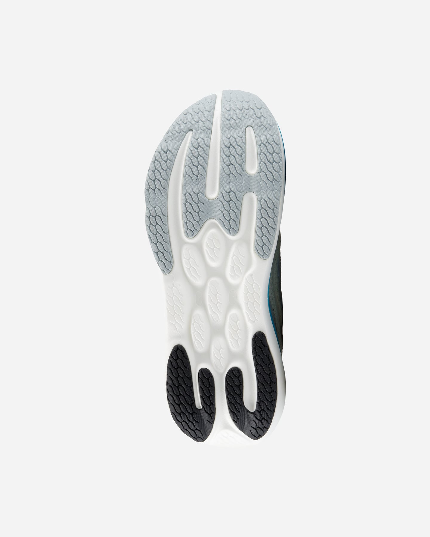 Scarpe running NEW BALANCE 1080 V15 W - Bianco - 2 | Cisalfa Sport