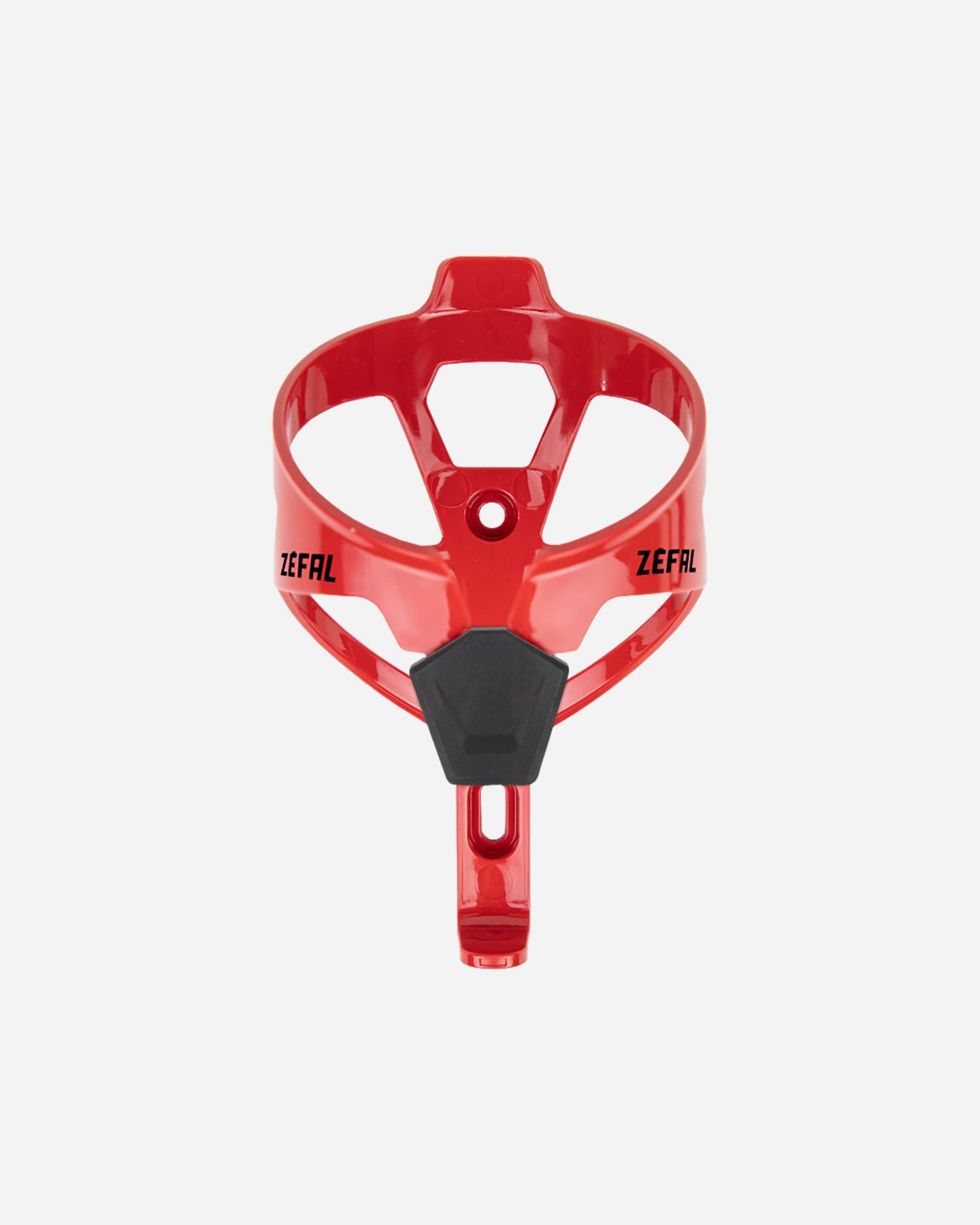 Porta borraccia BONIN GABBIETTA PORTAB. ZEFAL PULSE A2  - Rosso - 1 | Cisalfa Sport