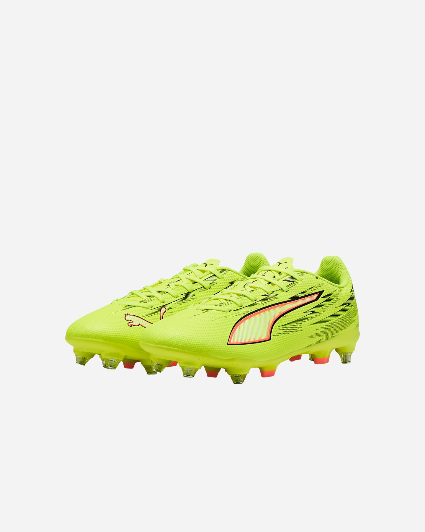 Scarpe calcio PUMA ULTRA 6 PLAY MXSG M - Color mix - 1 | Cisalfa Sport