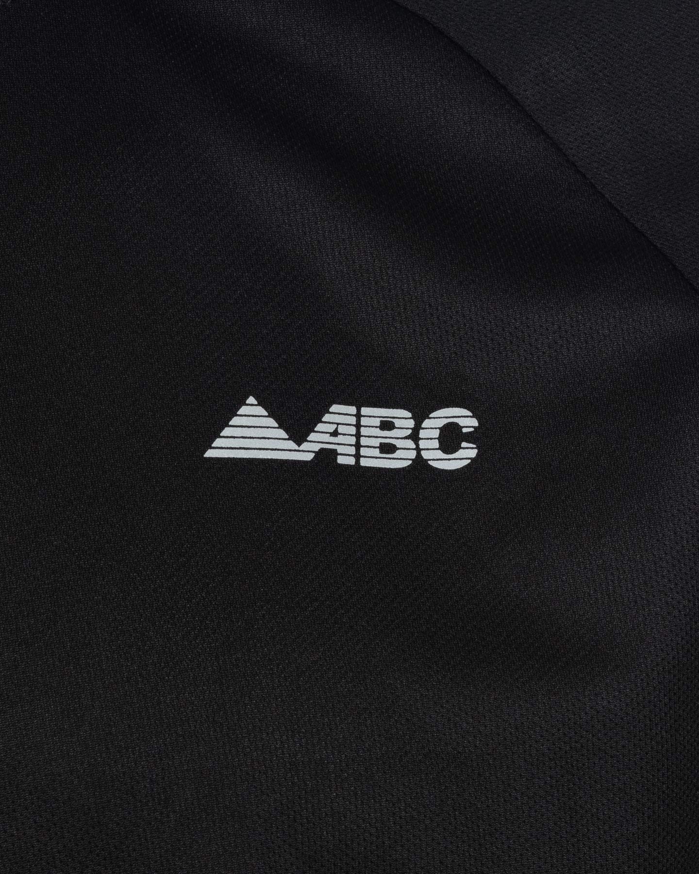 T-shirt running ABC RUNNING BASIC M - 4 | Cisalfa Sport